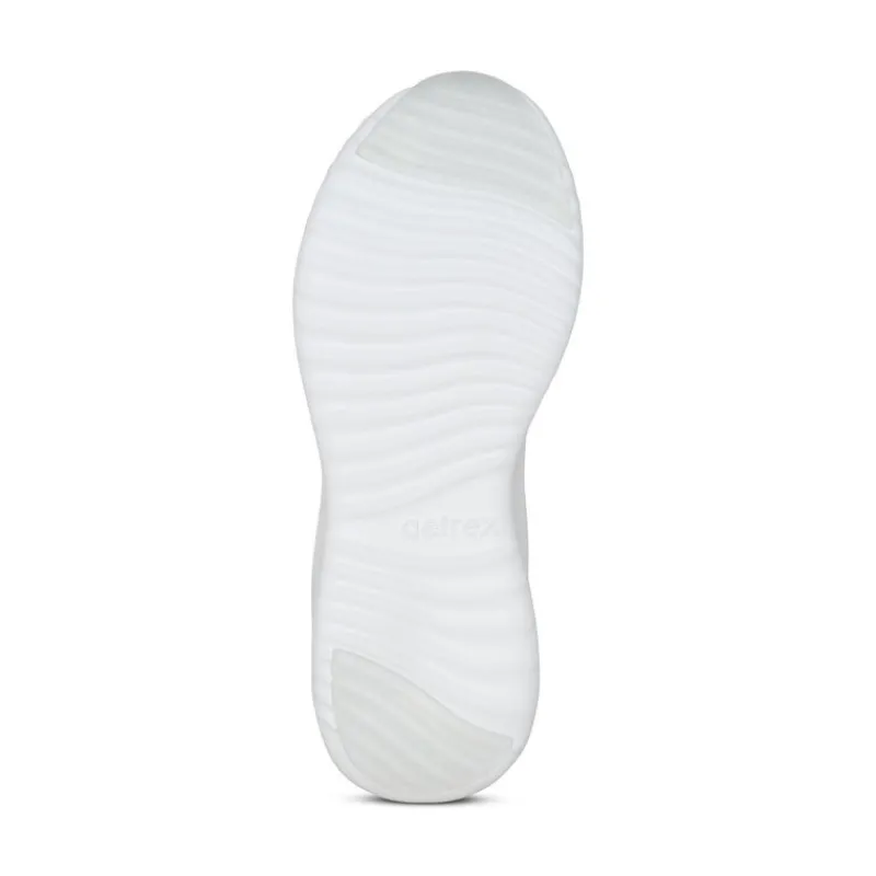 Aetrex Emery Arch Support Sneaker