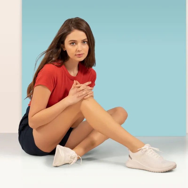 Aetrex Emery Arch Support Sneaker
