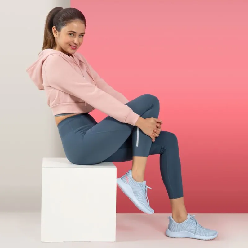 Aetrex Emery Arch Support Sneaker