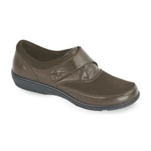 Aetrex Emma Monk Strap