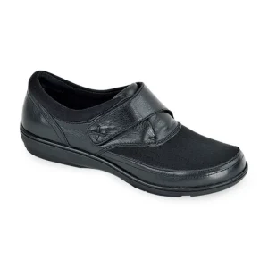 Aetrex Emma Monk Strap