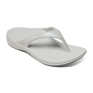Aetrex Fiji Orthotic Flips - Women
