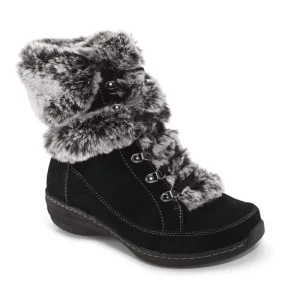Aetrex Fiona Winter Boots
