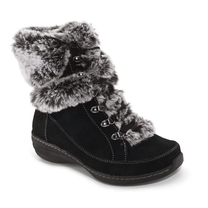Aetrex Fiona Winter Boots