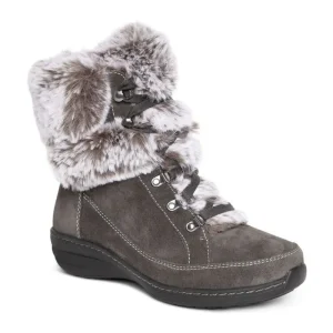 Aetrex Fiona Winter Boots