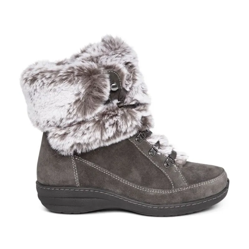 Aetrex Fiona Winter Boots
