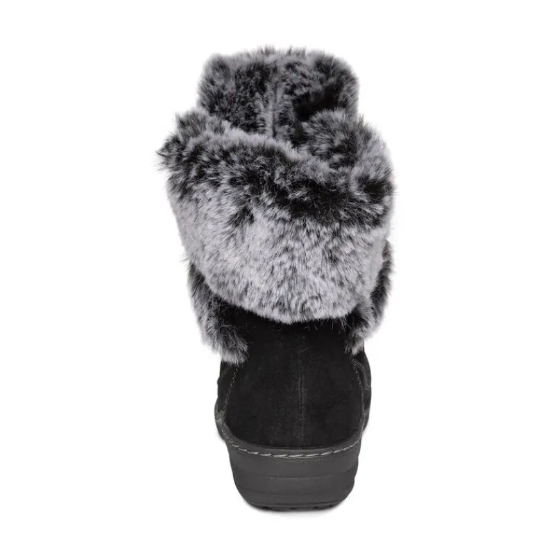 Aetrex Fiona Winter Boots