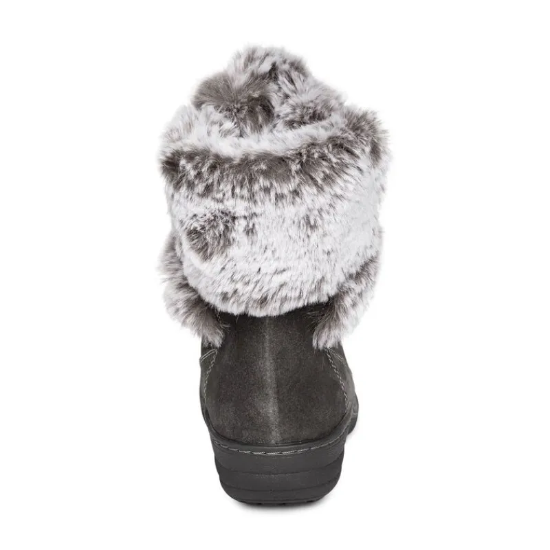 Aetrex Fiona Winter Boots