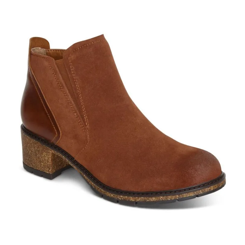 Aetrex Frankie Boot