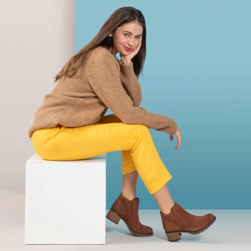 Aetrex Frankie Boot
