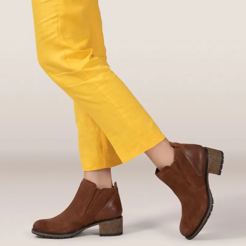 Aetrex Frankie Boot