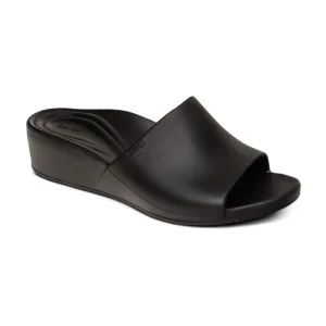 Aetrex Jamie Orthotic Wedge
