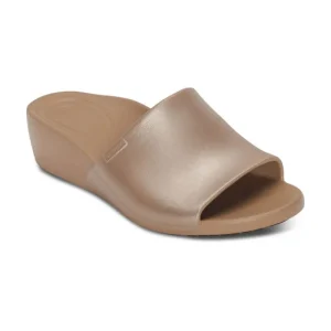 Aetrex Jamie Orthotic Wedge