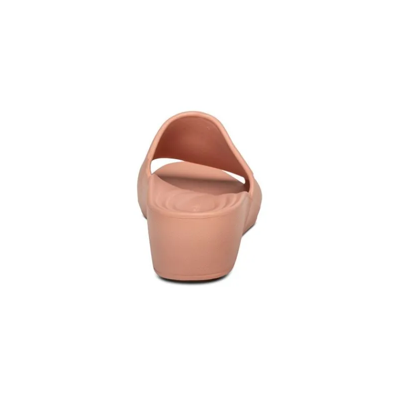 Aetrex Jamie Orthotic Wedge