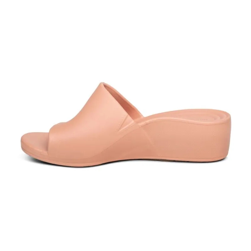 Aetrex Jamie Orthotic Wedge