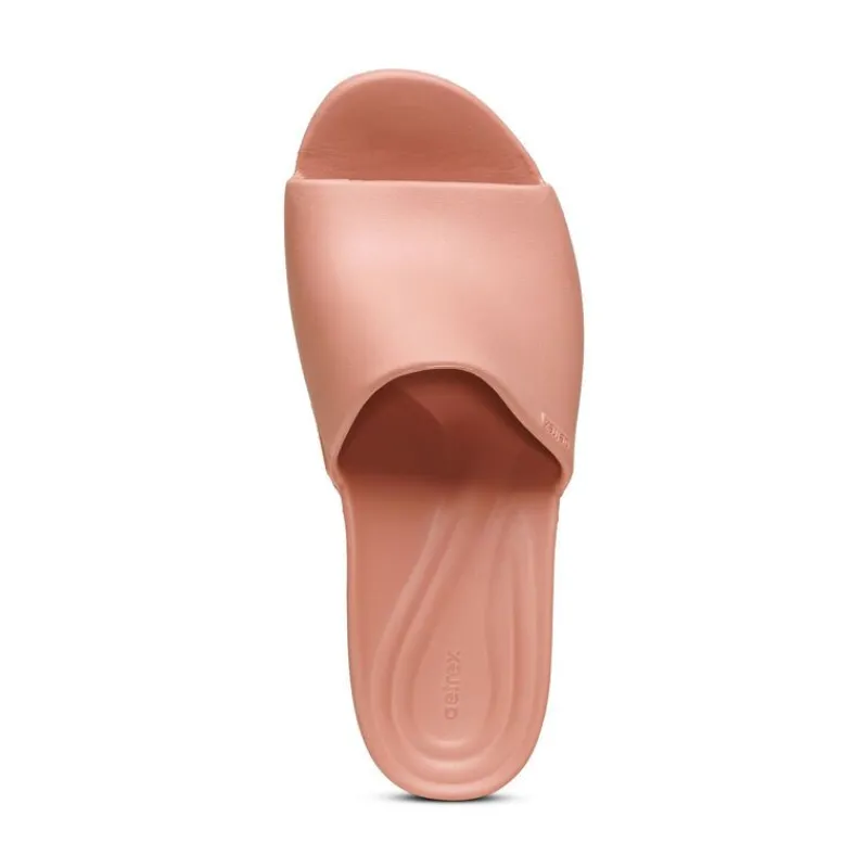 Aetrex Jamie Orthotic Wedge