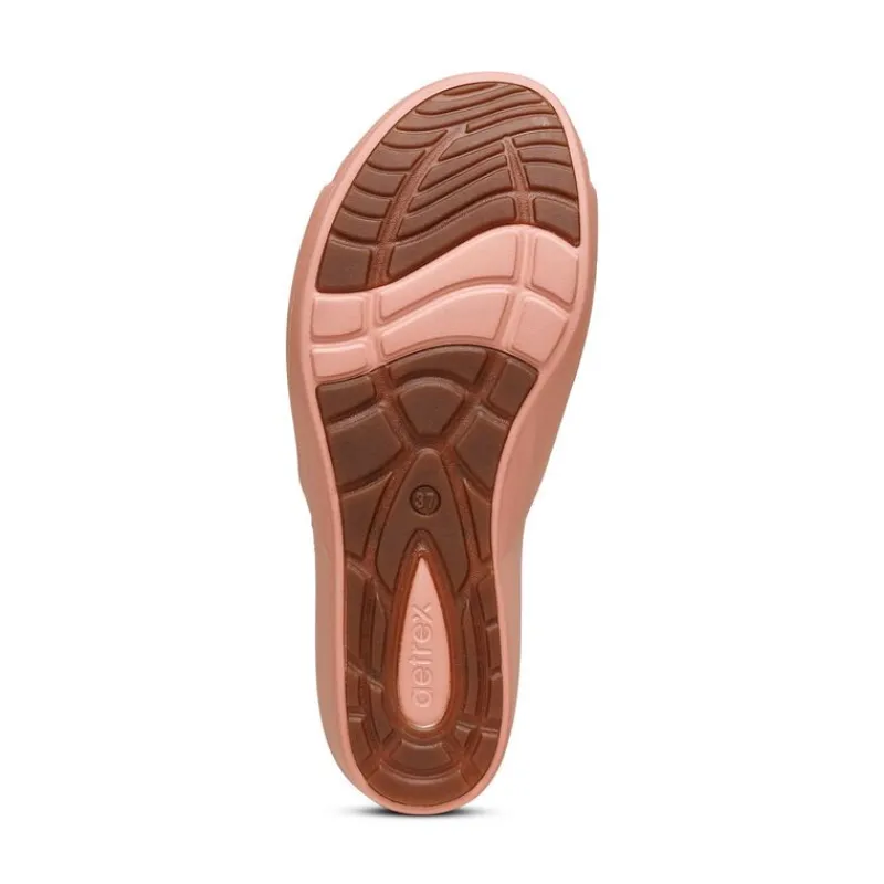 Aetrex Jamie Orthotic Wedge