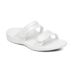 Aetrex Janey Sport Slide