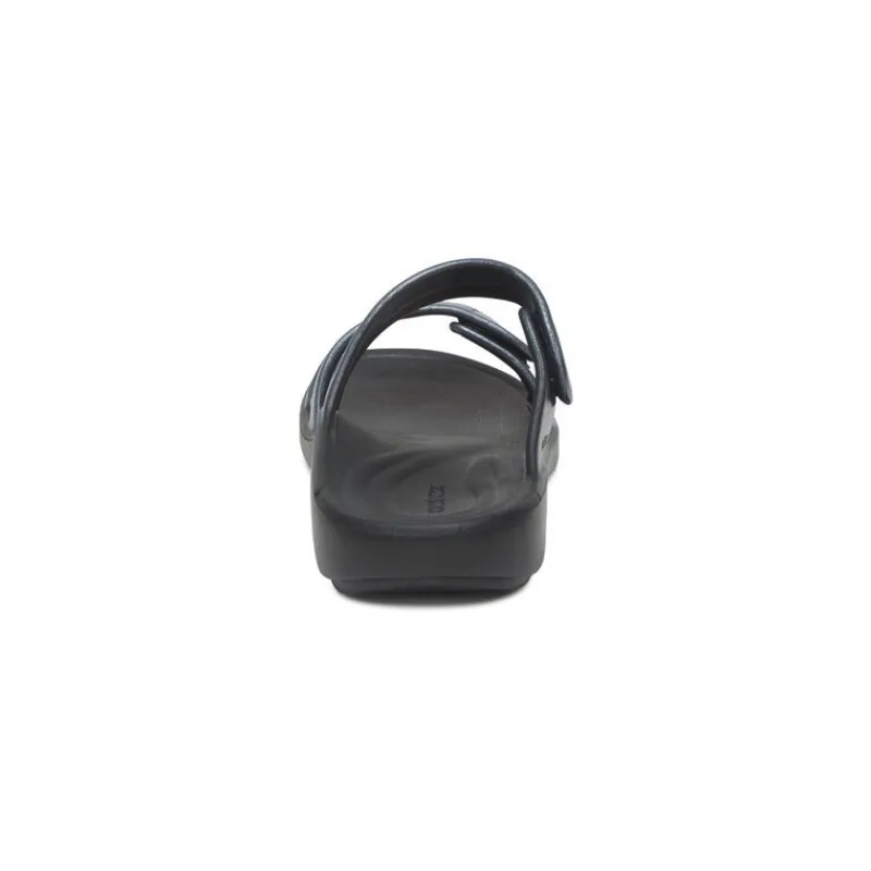 Aetrex Janey Sport Slide