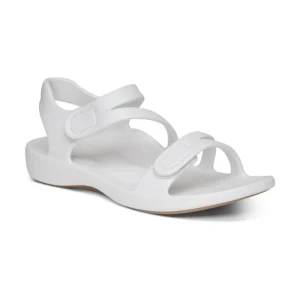 Aetrex Jillian Sport Sandal