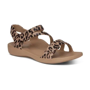 Aetrex Jillian Sport Sandal