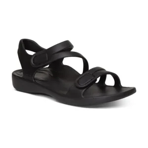 Aetrex Jillian Sport Sandal