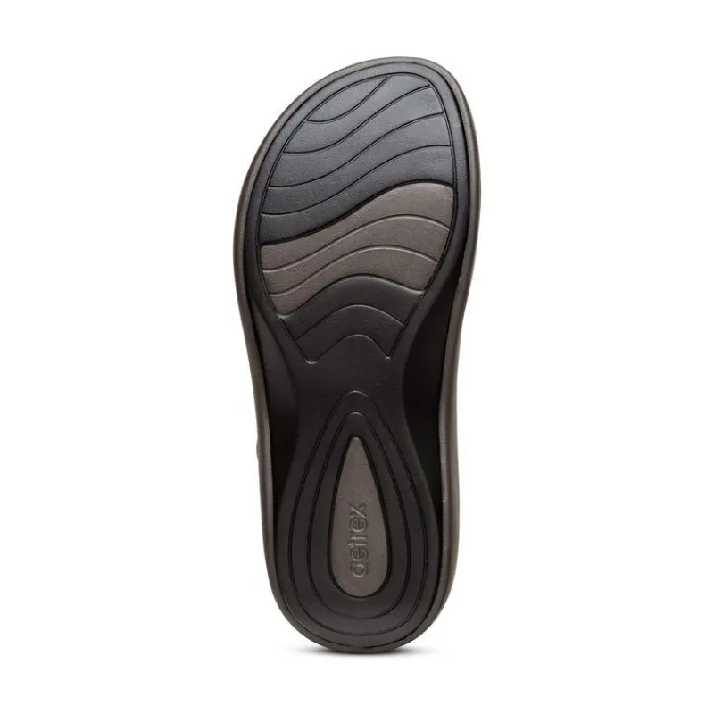 Aetrex Jillian Sport Sandal