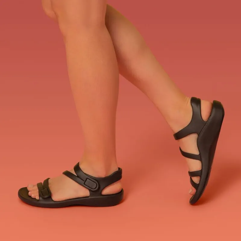 Aetrex Jillian Sport Sandal