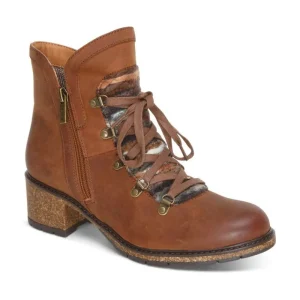 Aetrex Joleen Arch Support Boot