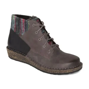 Aetrex Jolie Sweater Boot