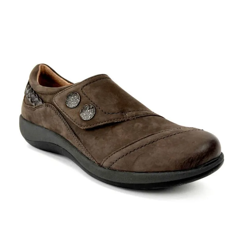 Aetrex Karina Monk Strap