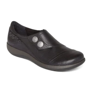 Aetrex Karina Monk Strap