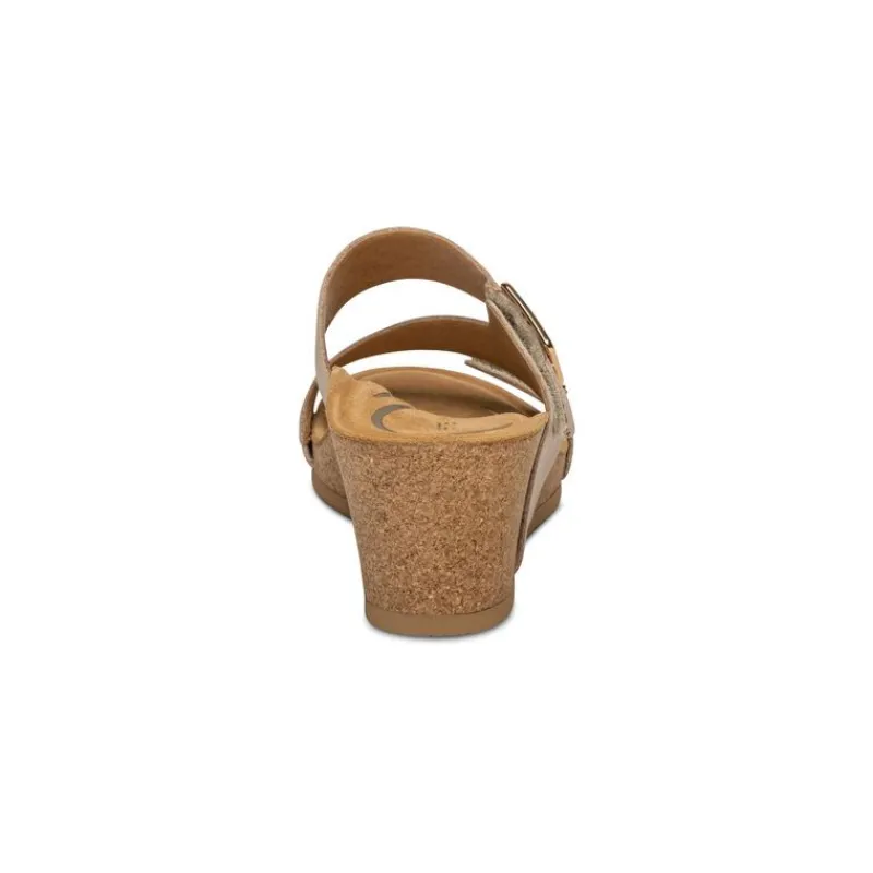 Aetrex Kimmy Arch Support Wedge
