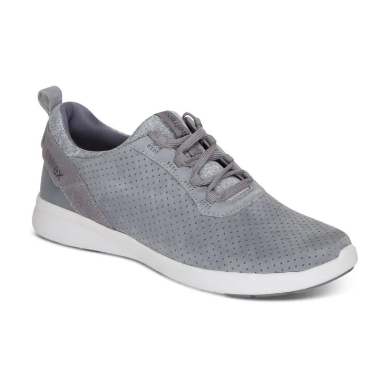 Aetrex Kora Arch Support Sneakers