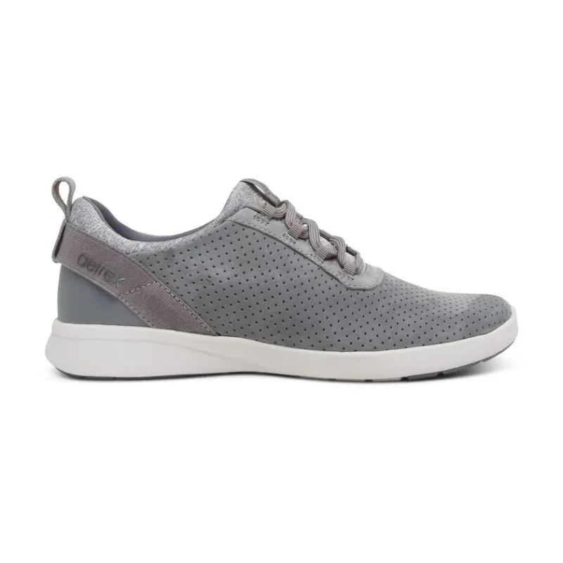Aetrex Kora Arch Support Sneakers