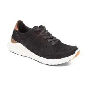 Aetrex Laura Arch Support Sneakers