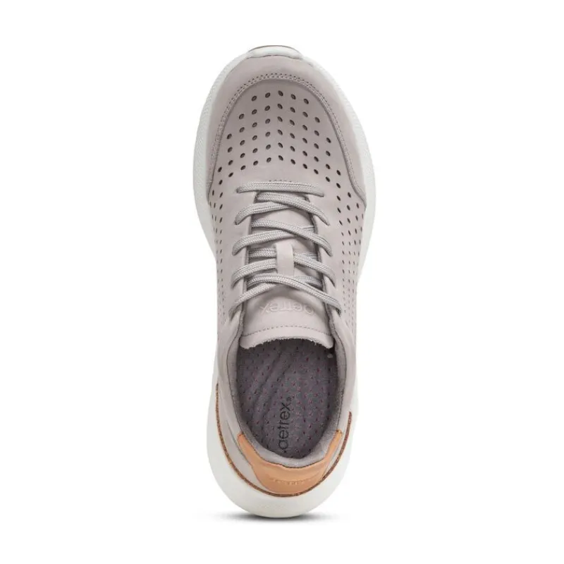 Aetrex Laura Arch Support Sneakers