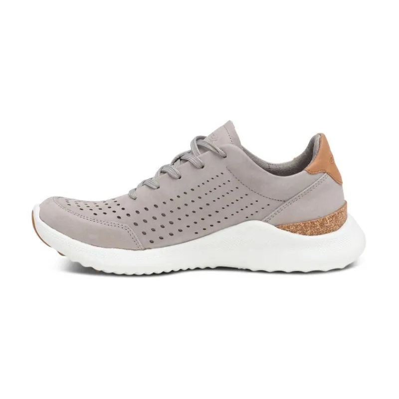 Aetrex Laura Arch Support Sneakers