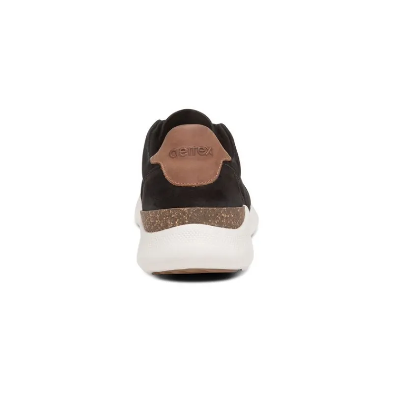 Aetrex Laura Arch Support Sneakers