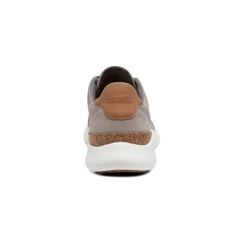 Aetrex Laura Arch Support Sneakers