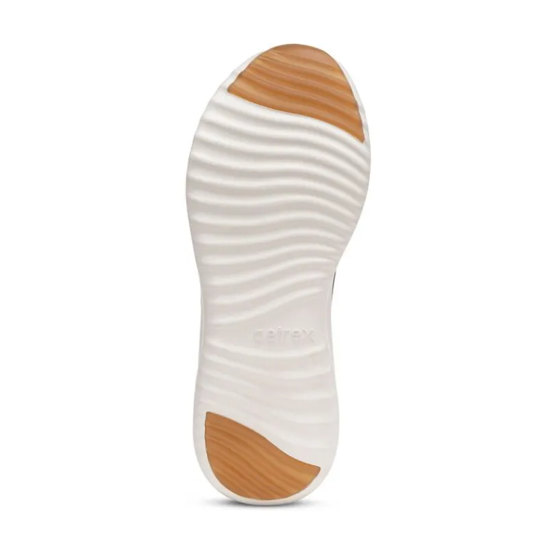 Aetrex Laura Arch Support Sneakers