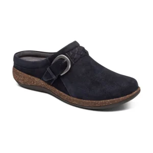 Aetrex Libby Comfort Clog