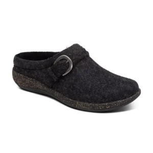 Aetrex Libby Comfort Clog