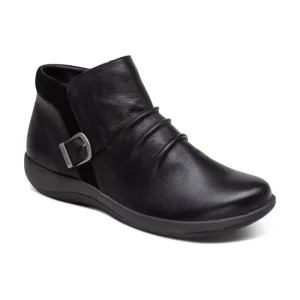 Aetrex Luna Ankle Boot