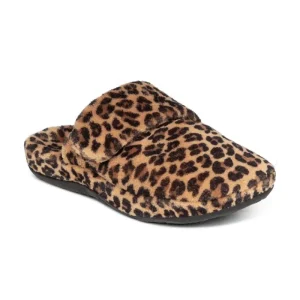 Aetrex Mandy Closed Toe Slipper
