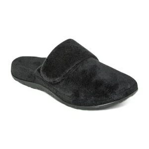 Aetrex Mandy Closed Toe Slipper