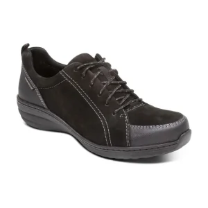 Aetrex Mara Casual Hiking Sneakers