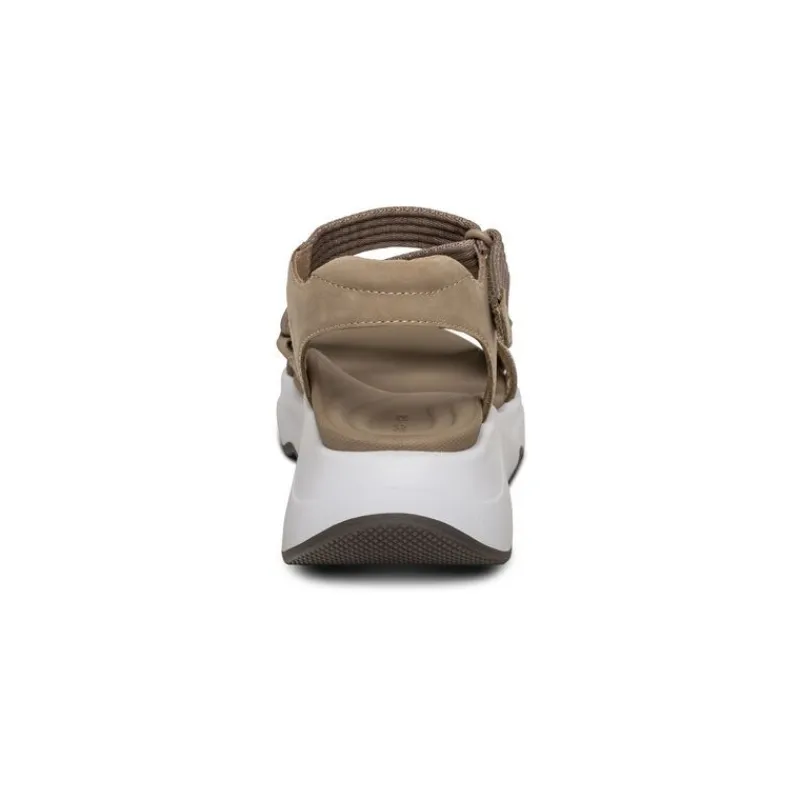 Aetrex Marz Adjustable Sport Sandal