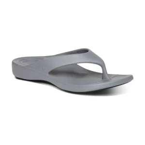 Aetrex Maui Orthotic Flips - Women