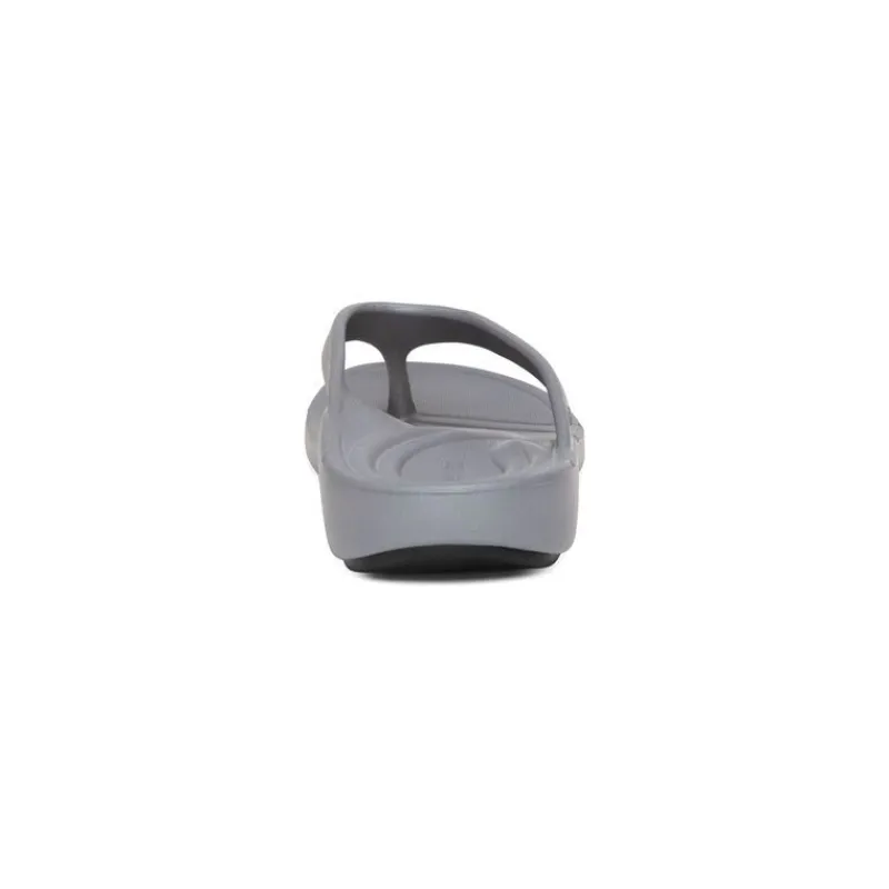 Aetrex Maui Orthotic Flips - Women